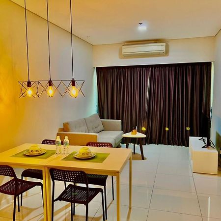 Summer Suites Victory House Kuala Lumpur Exterior foto