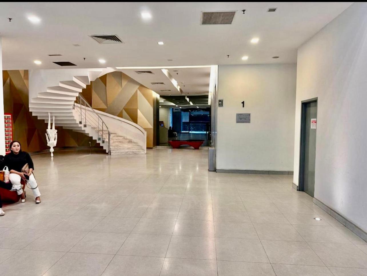 Summer Suites Victory House Kuala Lumpur Exterior foto